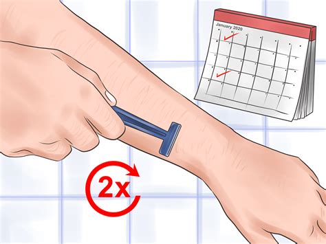 arm hair|How to Shave Your Arms: 10 Steps (with Pictures)